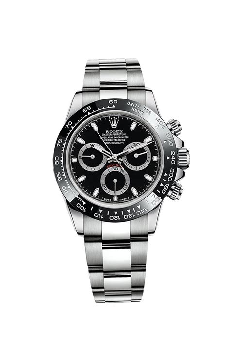 rolex daytona zifferblatt tauschen